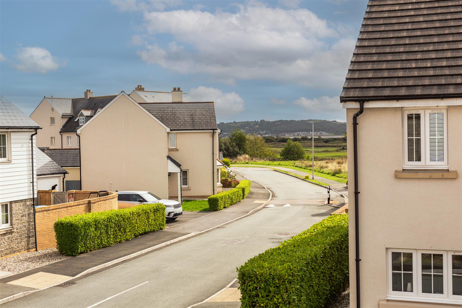Rhes Brickyard Row, Llanelli, SA15 2DZ